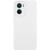 Чохол Silicone Cover Ummi Lakshmi Full Camera (AA) для Motorola Moto G05 / E15 4G Білий / White