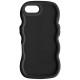 Чохол TPU Ripple для Apple iPhone 6/6s/7/8/SE (2020) (4.7") Black