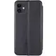 Кожаный чехол-книжка Classy для Apple iPhone 11 (6.1")