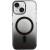 Чохол TPU+PC Phantom with MagSafe для Apple iPhone 13 / 14 (6.1") Black