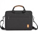 Сумка для ноутбуку WIWU Pioneer Shoulder Series 15.6" Чорний