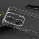 TPU чехол Epic Transparent 1,5mm Full Camera для Xiaomi Poco X6 / Note 13 Pro 5G