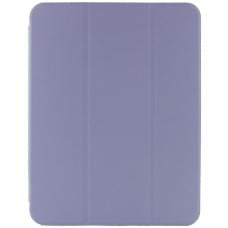 Чохол Smart Case Open buttons для Apple iPad Air 10.9'' (2020-22)/Pro 11" (2018-22)/Air 11'' 2024-25 Lavender gray