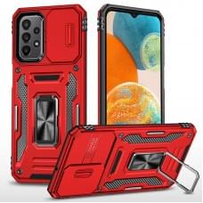 Ударопрочный чехол Camshield Army Ring для Samsung Galaxy A23 4G