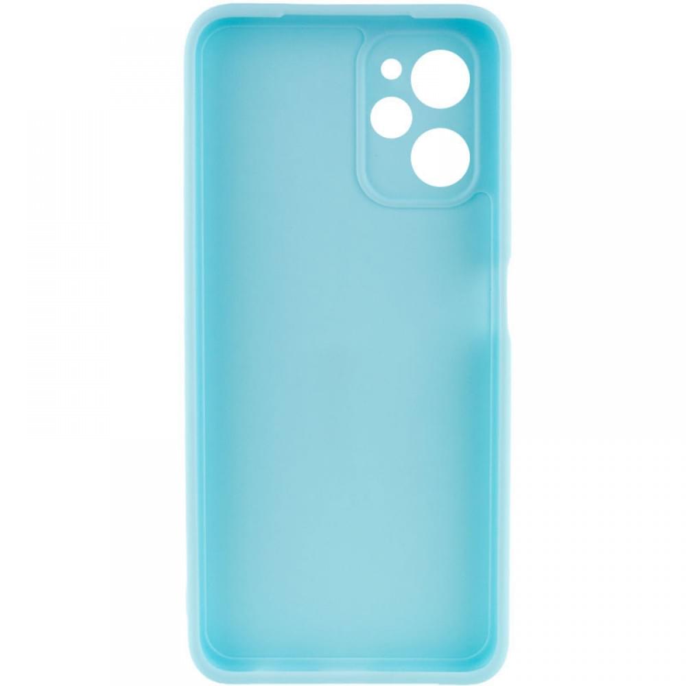 Силиконовый чехол Candy Full Camera для Xiaomi Poco X5 Pro 5G