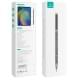 Стилус Usams US-ZB264 Transparent Magnetic Charding Tilt-sensitive Active Touch for iPad