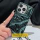 Чохол TPU Sea для Apple iPhone 14 (6.1") Green