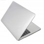 Чохол-накладка Clear Shell для Apple MacBook Air 13.6'' (2022) (A2681) M2 Прозорий