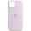 Чехол Silicone Case Full Protective (AA) для Apple iPhone 12 Pro / 12 (6.1")