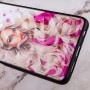 TPU+PC чехол Prisma Ladies для Apple iPhone 13 Pro Max (6.7")