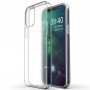 TPU чехол Epic Transparent 1,0mm для Apple iPhone 12 Pro Max (6.7")