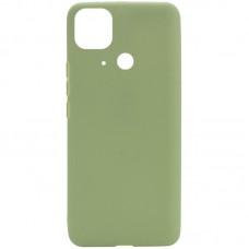 Силиконовый чехол Candy для Xiaomi Redmi 10C