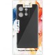 Чохол Silicone Cover Ummi Lakshmi Full Camera (AA) для Motorola Edge 50 Pro Чорний / Black