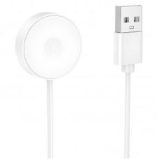 Зарядний пристрій для Borofone BD14 White