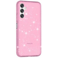 TPU чохол Nova для Samsung Galaxy A05s / M14 4G Pink