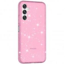 TPU чохол Nova для Samsung Galaxy A05s Pink