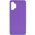 Силіконовий чохол Candy для Samsung Galaxy A14 4G/5G Бузковий
