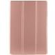 Чохол-книжка Book Cover (stylus slot) для Samsung Galaxy Tab S6 Lite 10.4" (2020-2024) Рожевий / Rose gold