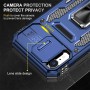 Ударопрочный чехол Camshield Army Ring для Apple iPhone XR (6.1")