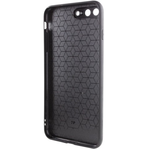 TPU+PC чохол Prisma Ladies для Apple iPhone 7 plus / 8 plus (5.5") Rabbit