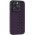 Чохол TPU Weaving для Apple iPhone 12 Pro / 12 (6.1") Purple