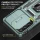 Ударопрочный чехол Camshield Army Ring для Samsung Galaxy A53 5G