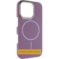 Чохол PC Dream with MagSafe для Apple iPhone 16 (6.1") Purple