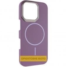 Чохол PC Dream with MagSafe для Apple iPhone 16 (6.1") Purple