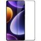 Захисне скло Nillkin (CP+PRO) для Xiaomi Poco F5 / Note 12 Turbo Чорний