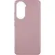 Чохол Silicone Cover Lakshmi (AAA) для Xiaomi Poco M7 4G Рожевий / Pink Sand