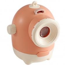 Дитячий проектор-світильник ME-236 Mood Pink / White