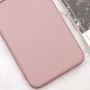 Чохол Silicone Cover Lakshmi Full Camera (A) для Motorola Moto G04 Рожевий / Pink Sand