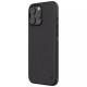 Чохол Nillkin Matte Magnetic Pro для Apple iPhone 16 Pro Max (6.9") Чорний / Black