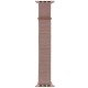Ремінець Nylon для Apple Watch 38/40/41/42mm(ser.10) Rose / Pink