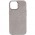Чохол Denim with MagSafe для Apple iPhone 15 Pro (6.1") Gray