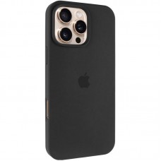 Чехол Silicone Case Full Protective (AA) для Apple iPhone 16 Pro Max (6.9")