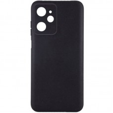 Чохол TPU Epik Black Full Camera для Xiaomi Redmi 12 Чорний