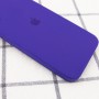 Чехол Silicone Case Square Full Camera Protective (AA) для Apple iPhone 11 Pro Max (6.5")