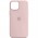 Чехол Silicone Case Full Protective (AA) для Apple iPhone 14 (6.1")