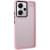 Чохол TPU+PC Lyon Frosted для Xiaomi Redmi Note 13 Pro+ Pink Чохол TPU+PC Lyon Frosted для Xiaomi Redmi Note 13 Pro+ Pink