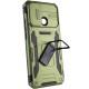 Ударопрочный чехол Camshield Army Ring для Xiaomi Redmi 10C