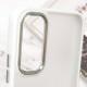 Чохол TPU+PC North Guard для Samsung Galaxy A05s White