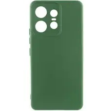 Чехол Silicone Cover Lakshmi Full Camera (AA) для Motorola Edge 50 Pro