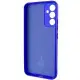 Чехол Silicone Cover Lakshmi Full Camera (A) для Samsung Galaxy S24