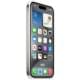 Чохол TPU Clear Case with MagSafe для Apple iPhone 15 Pro (6.1") Clear