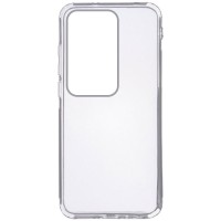 TPU чохол Epic Transparent 1,5mm для Oppo A60 4G Безбарвний (прозорий)