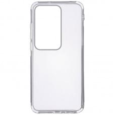 TPU чехол Epic Transparent 1,5mm для Oppo A60 4G