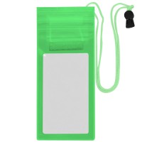 Водонепроникний універсальний чохол EPIC 6,5 Салатовий