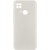 Чохол Silicone Cover Lakshmi Full Camera (AAA) для Xiaomi Redmi 10C Білий / White