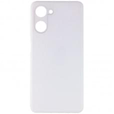 Силиконовый чехол Candy Full Camera для Realme 10 4G